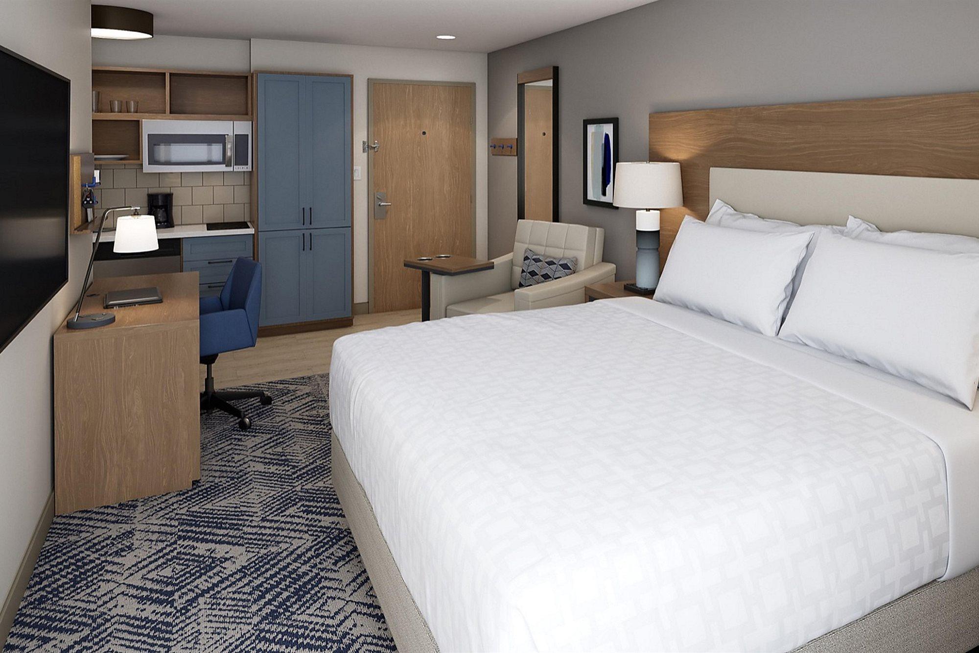 Candlewood Suites - Columbia By Ihg エクステリア 写真