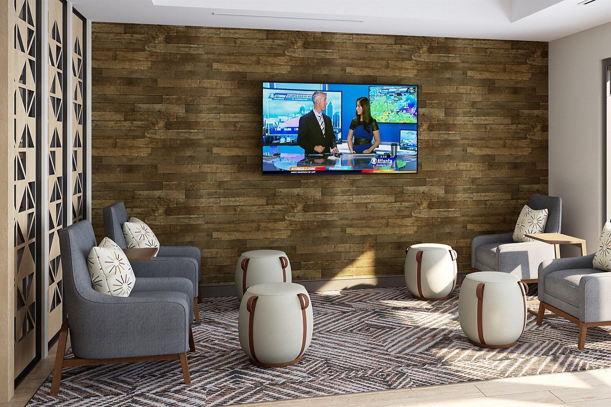 Candlewood Suites - Columbia By Ihg エクステリア 写真