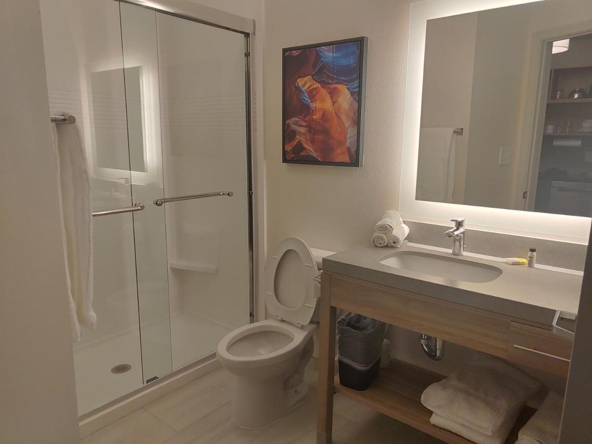 Candlewood Suites - Columbia By Ihg エクステリア 写真