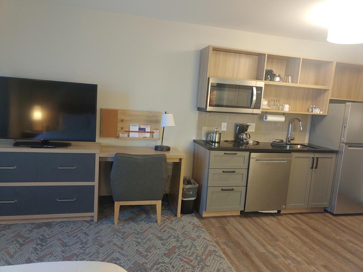 Candlewood Suites - Columbia By Ihg エクステリア 写真