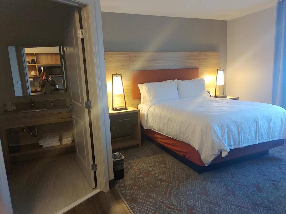 Candlewood Suites - Columbia By Ihg エクステリア 写真