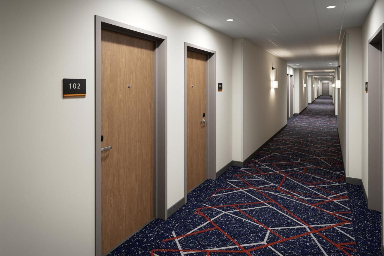 Candlewood Suites - Columbia By Ihg エクステリア 写真