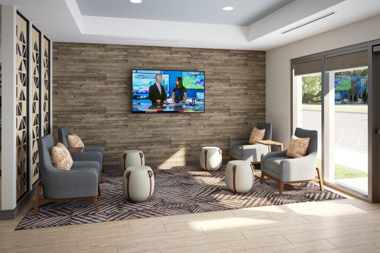 Candlewood Suites - Columbia By Ihg エクステリア 写真