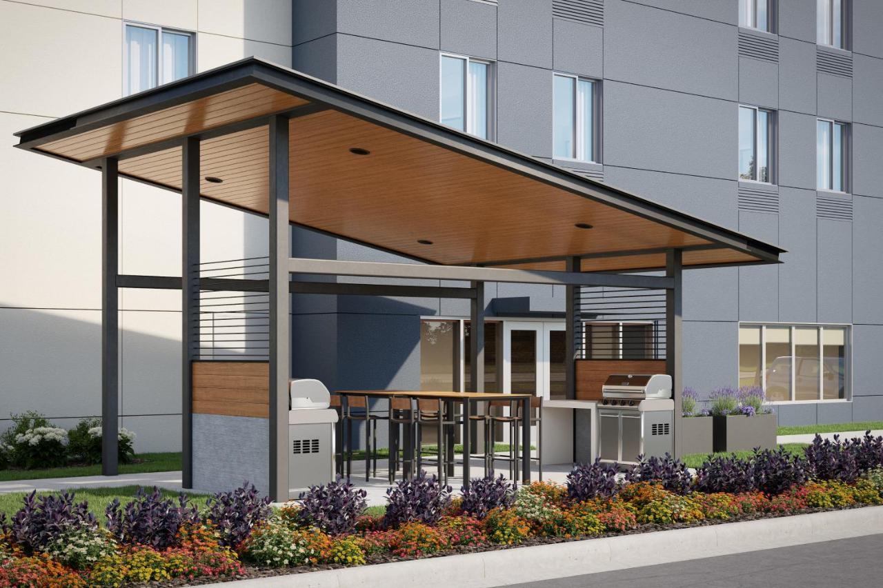 Candlewood Suites - Columbia By Ihg エクステリア 写真