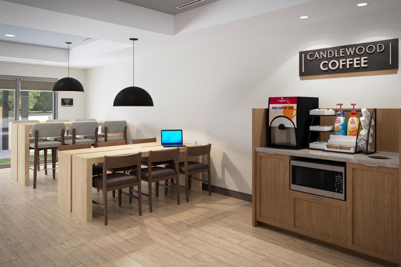 Candlewood Suites - Columbia By Ihg エクステリア 写真