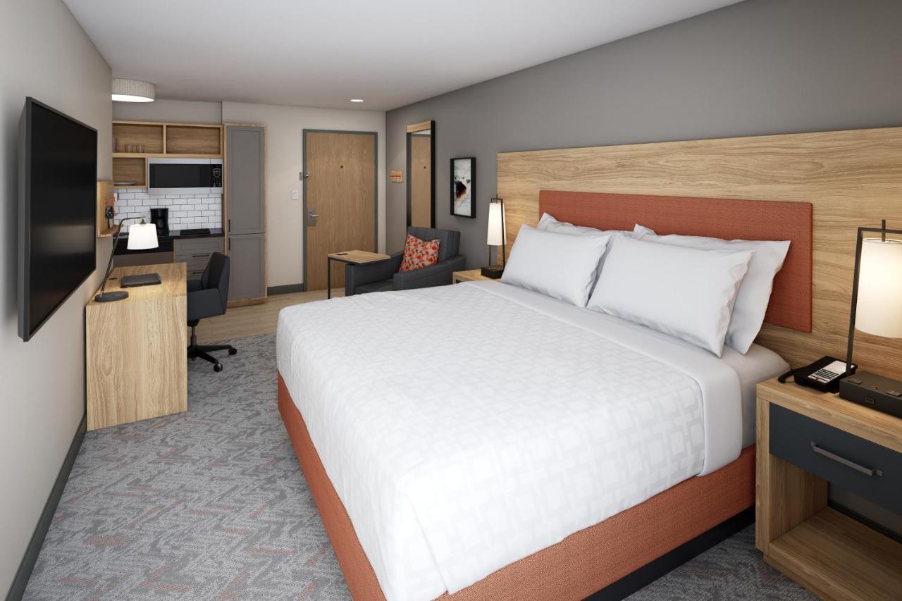 Candlewood Suites - Columbia By Ihg エクステリア 写真