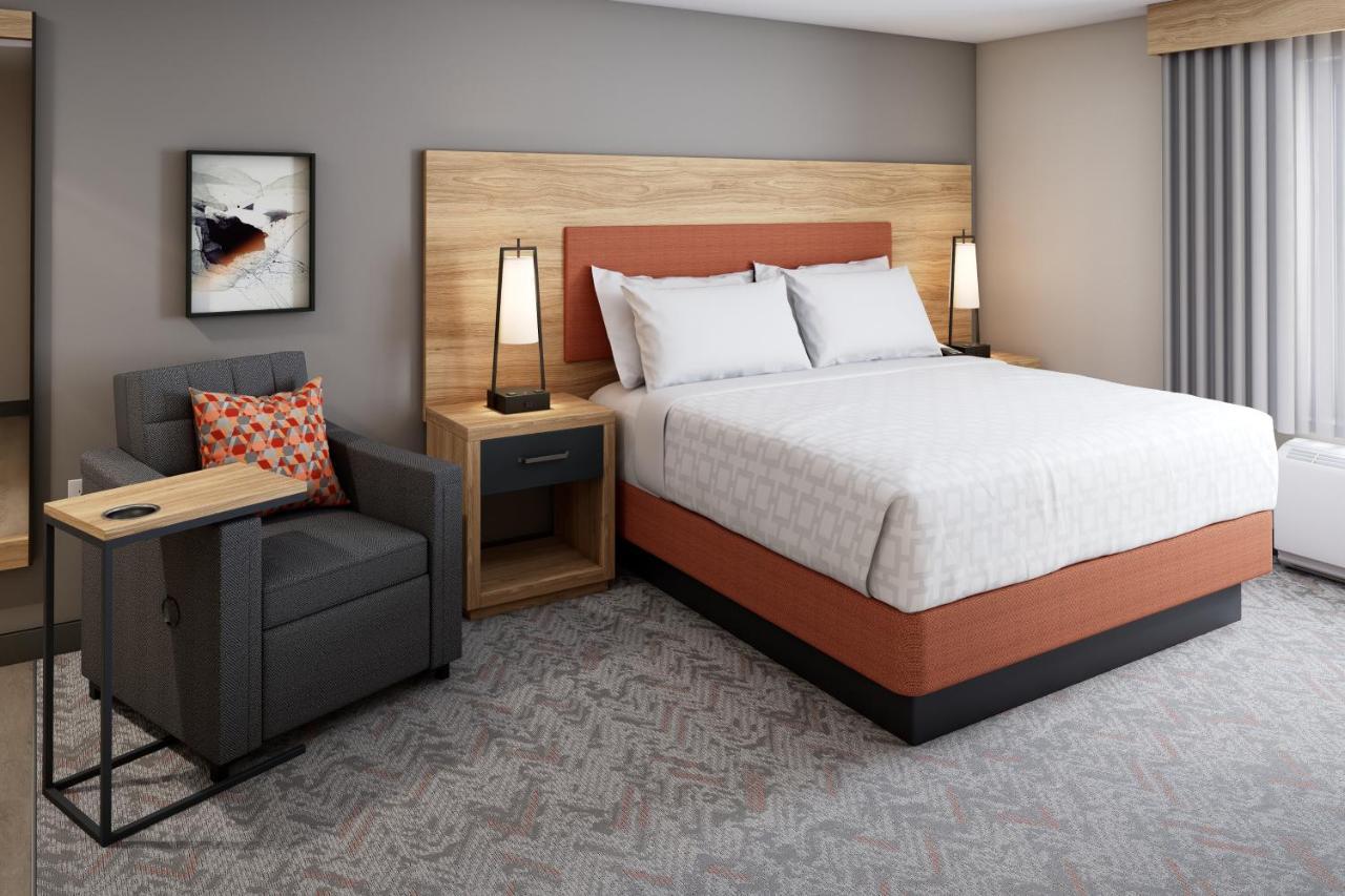 Candlewood Suites - Columbia By Ihg エクステリア 写真