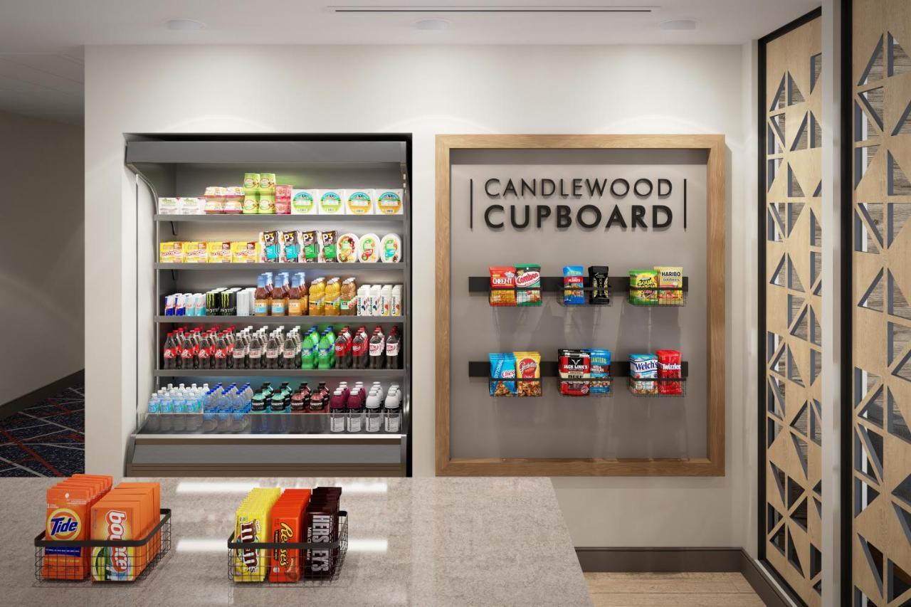 Candlewood Suites - Columbia By Ihg エクステリア 写真
