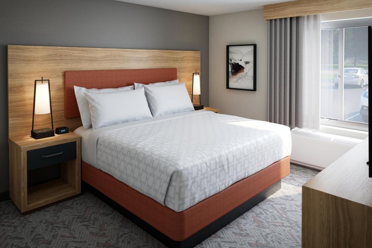 Candlewood Suites - Columbia By Ihg エクステリア 写真