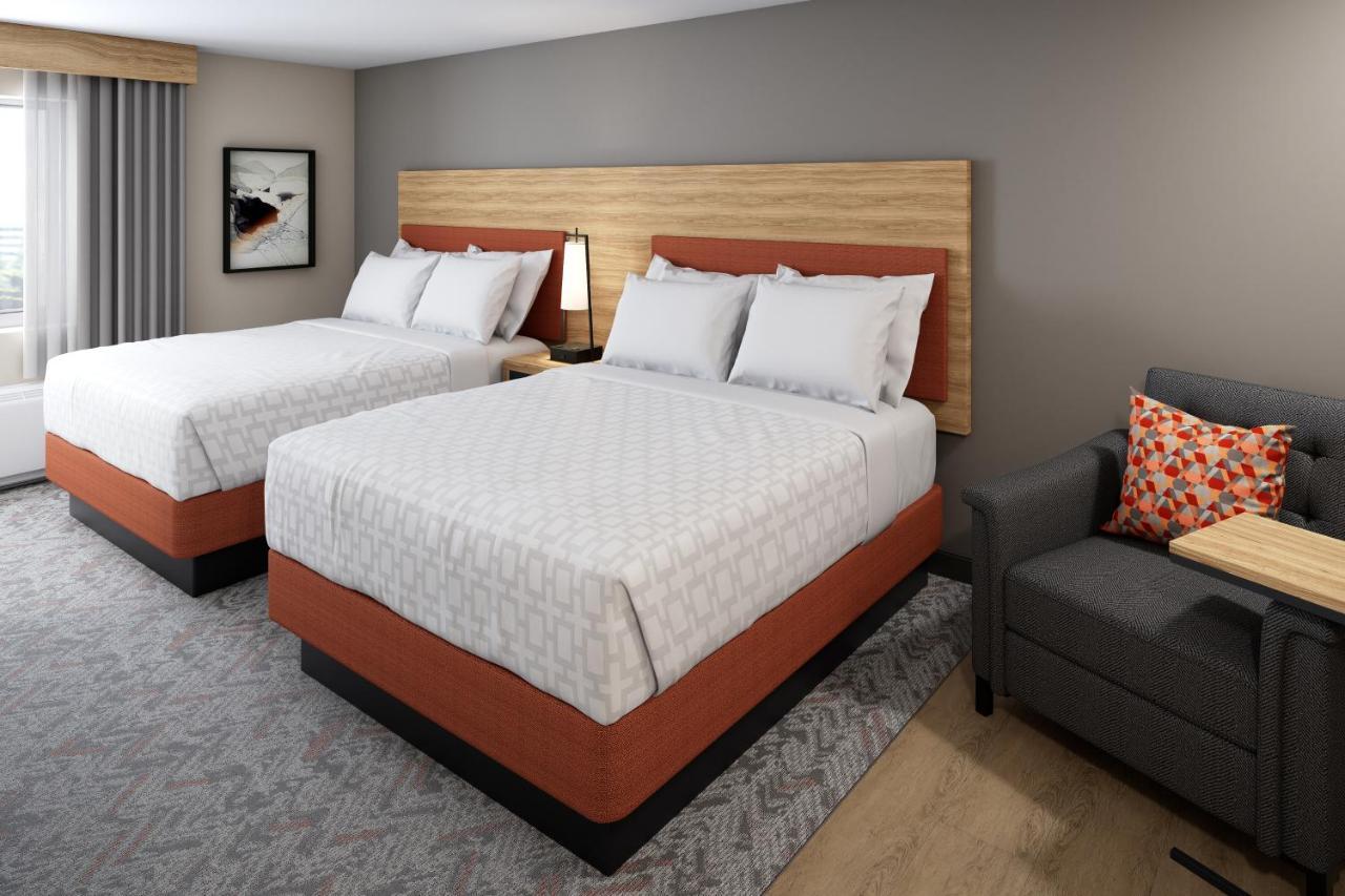Candlewood Suites - Columbia By Ihg エクステリア 写真