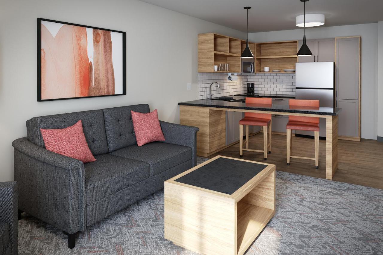 Candlewood Suites - Columbia By Ihg エクステリア 写真