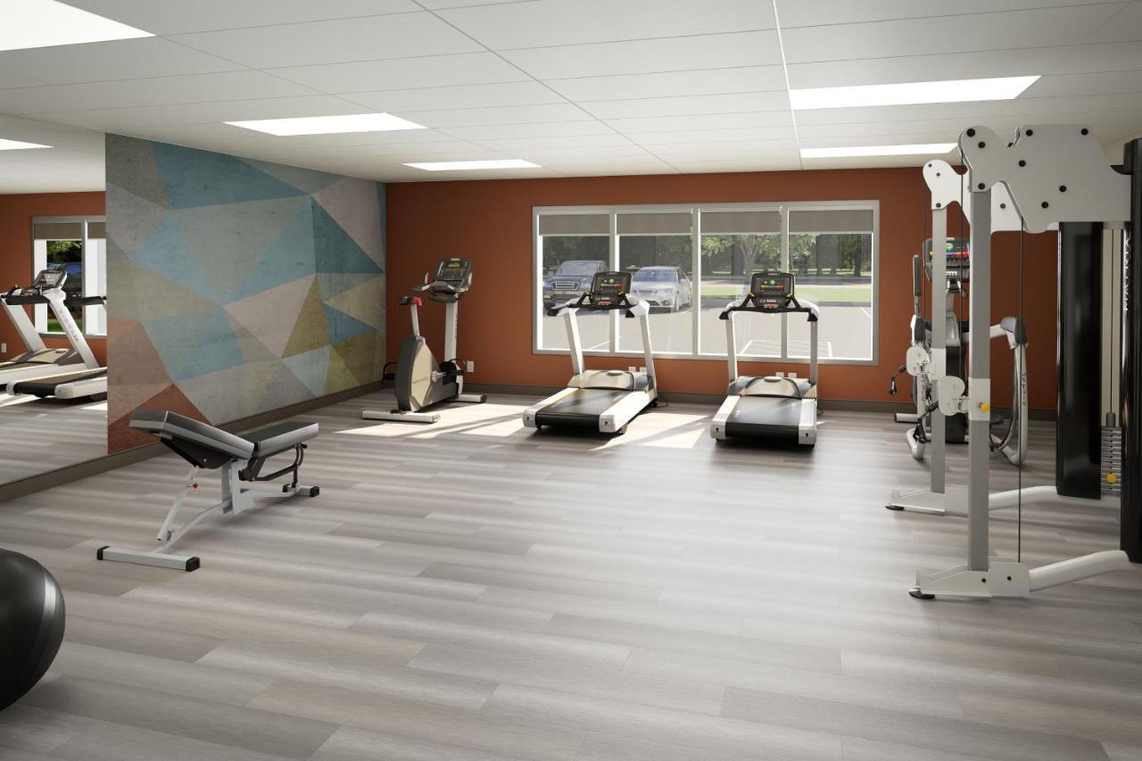 Candlewood Suites - Columbia By Ihg エクステリア 写真