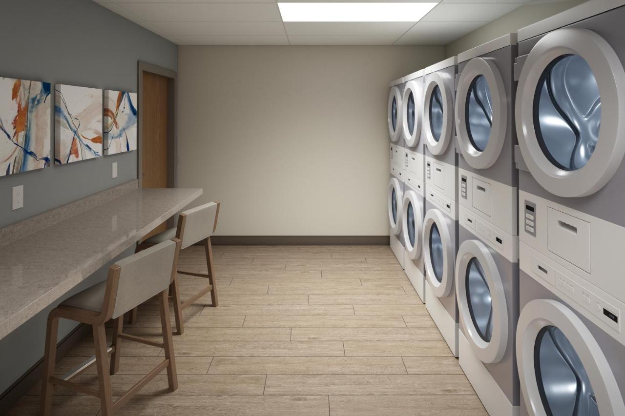 Candlewood Suites - Columbia By Ihg エクステリア 写真
