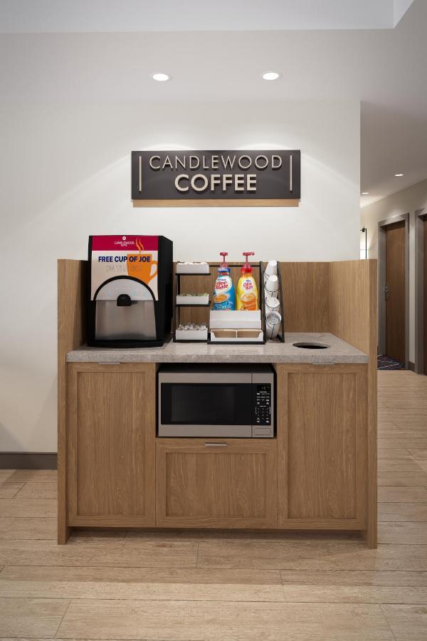 Candlewood Suites - Columbia By Ihg エクステリア 写真
