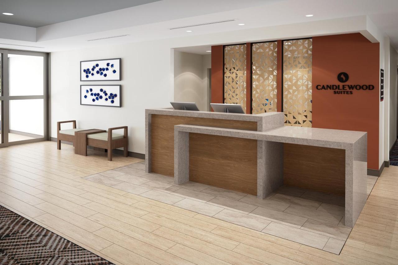 Candlewood Suites - Columbia By Ihg エクステリア 写真
