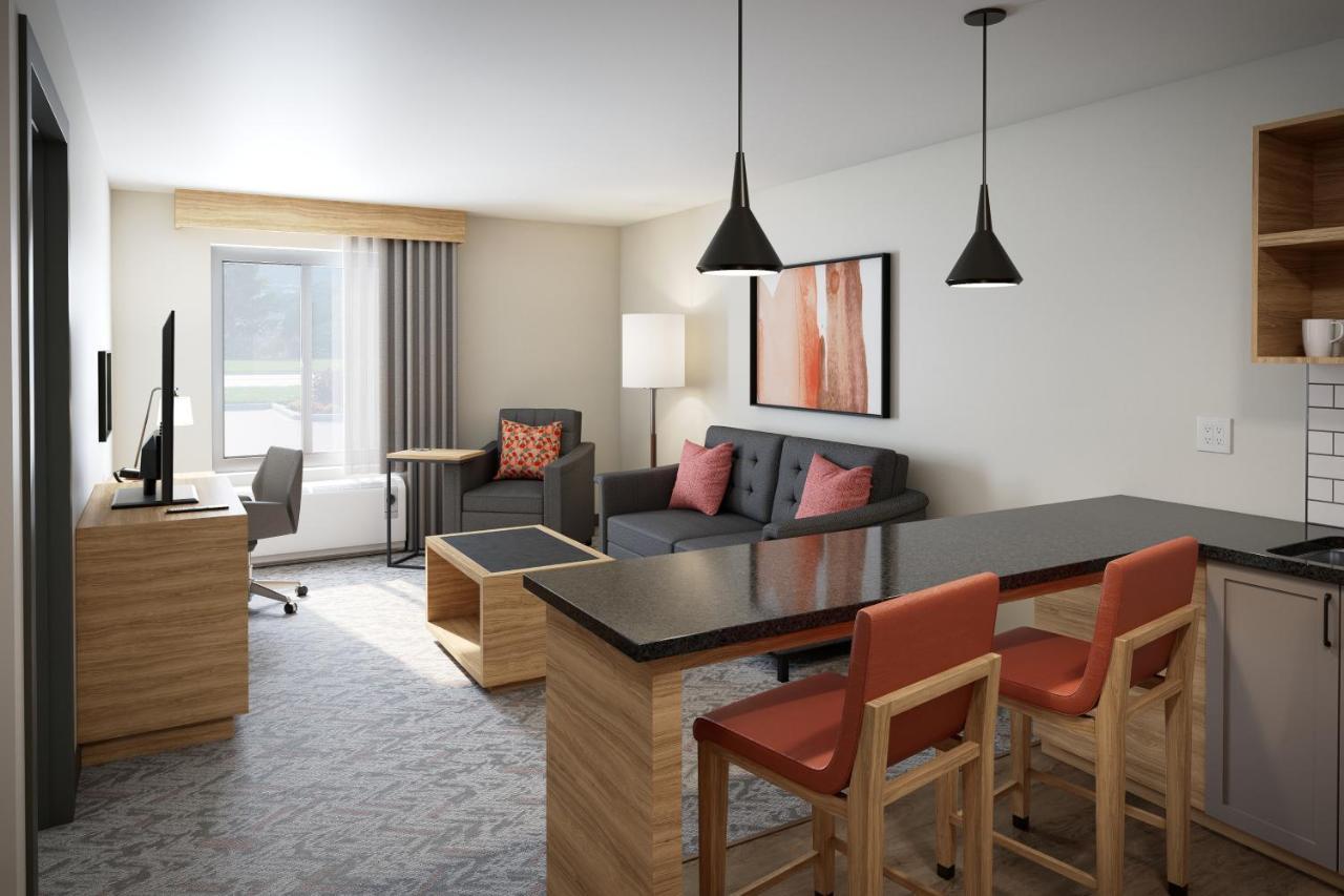 Candlewood Suites - Columbia By Ihg エクステリア 写真